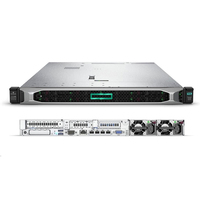 원래 새로운 HPE DL360G10 DL360Gen10 4LFF NC CTO 서버 P19765-B21 P19766-B21 8SFF NC CTO 서버 구성이 다릅니다
