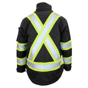 Best Selling Workwear Safety <b>Jacket</b> for Unisex Best Selling Product Safety <b>Jacket</b> in Reasonable Price - Product Image 6