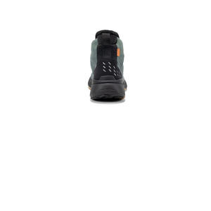Chaussure de moto SIDI NUCLEUS GTX, imperméable, en cuir véritable, botte chukka avec embout en acier et semelle intérieure en PU pour une utilisation estivale et hivernale - Product Image 4