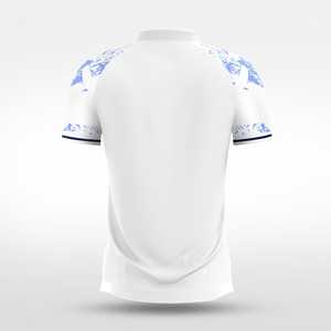 Jersey Premium para Hombre, 100% Algodón, Tela Suave al Tacto, Logotipo Personalizado Directo de Fábrica - Product Image 5
