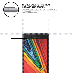 ฟิล์มกันรอย ANTISHOCK สำหรับโทรศัพท์เว็กเซียซิปเปอร์ 5 - Product Image 3