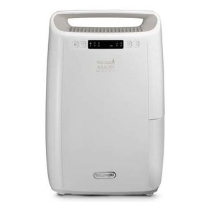 Deumidificatore TASCIUGO ARIADRY Multi ( Serbatoio 2,1 Litri ) White 32mq DEXD214RF - Product Image 1