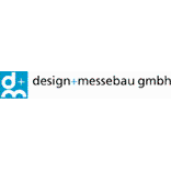 design & messebau GmbH logo