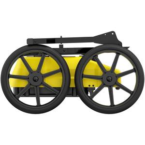 Equipo de Detección de Servicios Públicos DS4000 Original, Nuevo, de G2 Survey, Juego Completo, LISTO PARA ENVIAR A TODO EL PAÍS - Product Image 6