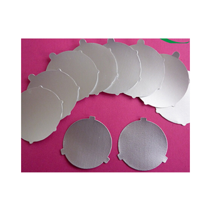 High Quality Shape Foil Seal Liner Composited Treatment for <b>Kitchen</b> Use <b>Paper</b> Laminated Ready for Export Vietnam Manufacturer - Product Image 4