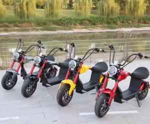 Nouvelle moto de course électrique, vente directe d'usine pour hommes et femmes - Product Image 1