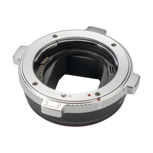 VILTROX EF-<span class=keywords><strong>L</strong></span> Pro วงแหวนอะแดปเตอร์สำหรับ Can0nn เลนส์รถยนต์สำหรับ S5 S1 leiica SL Sigma FP - Product Image 6