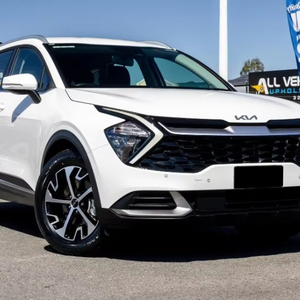 KIA SPORTAGE HEV 4WD Usado 2025 - Product Image 1