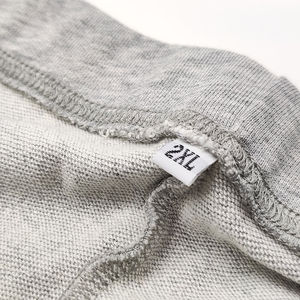 Shorts de sport pour hommes en tissu polaire de haute qualité, style streetwear, légers, service OEM, respirants, séchage rapide, vente chaude - Product Image 5