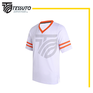 Uniforme de rugby sur mesure vêtements de sport uniforme de rugby vêtements d'équipe uniforme de rugby professionnel pour l'équipe de vêtements de sport pour hommes - Product Image 1