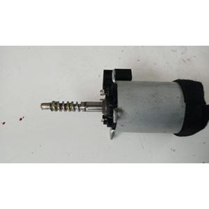 M156E มอเตอร์ควบคุมเบาะนั่งมาเซราติ เลวานเต้ ซีรีส์(16>) L0372823AA เบนซิน 3.0 - Product Image 2
