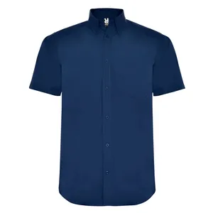 Polo Personalizzabile Aifos per Abbigliamento da Lavoro, Prodotto Promozionale Personalizzabile - Product Image 4
