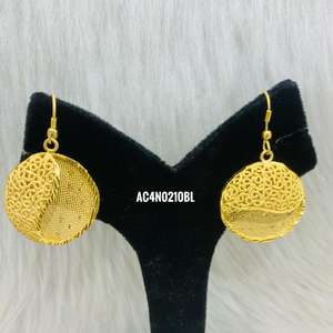 ดีไซเนอร์ ชุบทอง ออนไลน์ ดีไซน์ ชุดสร้อยคอ ดีไซน์ออนไลน์ เครื่องประดับแฟชั่น ทุกประเภท หนึ่งกรัม - Product Image 2