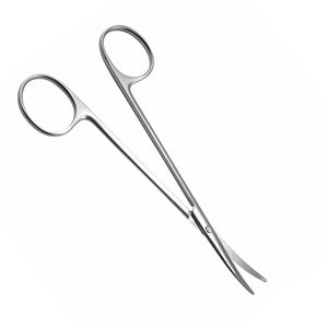 Ciseaux chirurgicaux manuels en acier inoxydable de qualité médicale, instruments de classe I PAKDEN INDUSTRY, faible MOQ, haute qualité, CE - Product Image 6