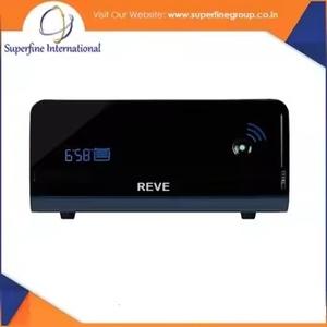 High Quality 1100VA Advanced Sine Wave <b>Inverter</b> by Reve Reliable Power Backup for Office Home Factory. Black Bulk Rate Offer - Product Image 5