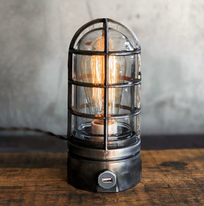 Handmade Stand High Quality <b>Lamp</b> - Product Image 2