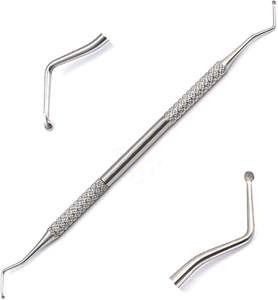 Juego de herramientas para instrumentos de ortodoncia-Cortador de alambre duro, ortodoncia ortodental - Product Image 2