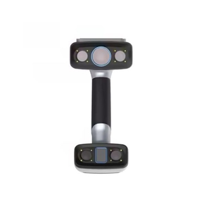 Escáner 3D 2026 con Sensor de Imagen CCD, Software CAD SolidEdge, Garantía OEM de 3 Años, Multi-Origin - Product Image 1