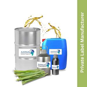 Huile Essentielle de Palmarosa Longue Durée, Huile Pure d'Arbre à Thé pour l'Amélioration de la Peau, Ingrédients de Haute Qualité Certifiés GMP, Fournisseurs de Confiance - Product Image 5