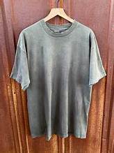 เสื้อยืดระบายอากาศได้ดีสำหรับผู้ชายเสื้อซักกรดไซส์ใหญ่พิเศษเสื้อซักสีสันสดใสสำหรับผู้ชาย - Product Image 2