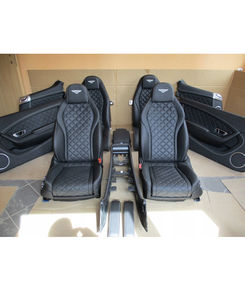 Asientos originales para Bentley Bentayga Continental GT Flying Spur Mulsanne Mulliner Interior completo original - Product Image 4