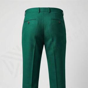 Tactical Ripstop Trousers Outdoor Quick Dry Material Cargo Pockets <b>Camo</b> Customized Color Durable Hiking Work <b>Pants</b> For <b>Men</b> - Product Image 2