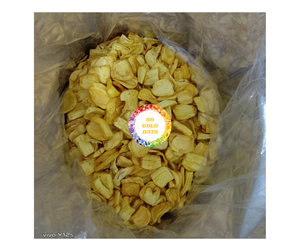 GRAN VENTA 2025/JACKFRUIT SECO ORGÁNICO-JACKFRUIT SECO DE ALTA CALIDAD/PRECIO COMPETITIVO PROVENIDO DE VIET NAM-FRUTAS SECAS - Product Image 1