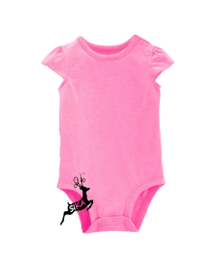 Supima Biologique Coton Fait Bébé Volant Toddler Unisexe Flutter Romper Jumpsuit Snap Button Écologique Respirant Prix Bas - Product Image 6