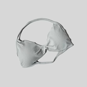 ยกทรงไร้รอยต่อสำหรับผู้หญิงเสื้อออกกำลังกายสายคล้องคอแนวสปอร์ตแบบบางทันสมัย - Product Image 3