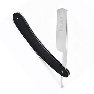 Meilleur fabricant Pissco pour le couteau à raser pliable, rasoir droit pour hommes - Product Image 6