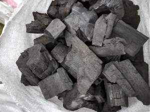 BBQ Hardwood Lump XL Charcoal Premium Restaurant Grade à vendre - Product Image 6