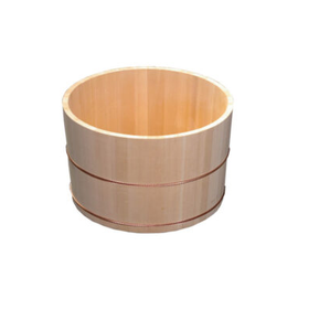 Bañera de Madera para Spa de Pies de Calidad Increíble, Masajeador de Pies, Bañera de Pies de Tamaño Personalizado, Bañera de Pies Ecológica - Product Image 4