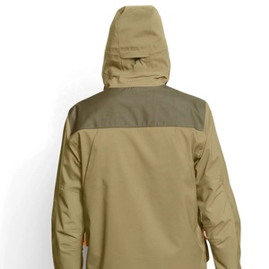 Veste et pantalon de chasse d'hiver tout usage pour hommes ensemble extérieur en polaire souple imperméable de camouflage personnalisé 2025 - Product Image 6