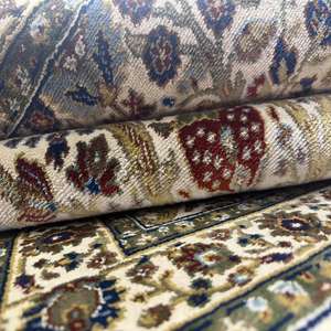 2026 Hot Sale Persian Style Machine Made High Pile Carpets <b>Rugs</b> Wholesale Supplier Indian Kashmiri Hand Knotted Sale <b>Cheap</b> Price - Product Image 3