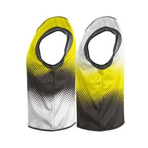 Maillot de lacrosse de bonne qualité pour hommes et femmes, nouveau design 2025, coupe confortable, en vente, service OEM personnalisé - Product Image 3