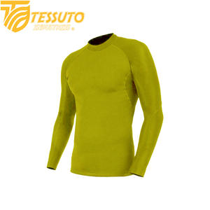 Licra de Alta Calidad para Hombre, Estilo MMA, Secado Rápido, Spandex/Poliéster 220g, Impresión Personalizada, Venta al Por Mayor - Product Image 5