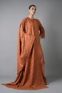 Robe de soirée d'été pour mariage, en jacquard, dentelle, broderie de sequins, écologique, silhouette trapèze, longueur genou, couleur personnalisée, haute qualité - Product Image 2