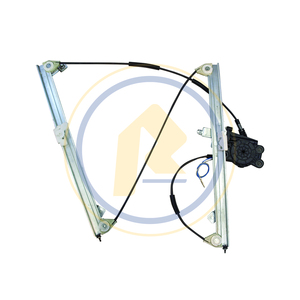 อะไหล่ชุดมอเตอร์กระจกไฟฟ้า Ac Rolcar รุ่นปรับได้สำหรับ OE 9222C8 9222G3 9222G5 เหมาะสำหรับ Citroen Xsara ปี 1997-2000 - Product Image 1