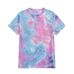 T-shirt vierge pour hommes en gros T-shirts personnalisés légers et confortables pour hommes - Product Image 1