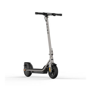 Scooter Eléctrico de Movilidad PURE AIR 300W 2024, Nuevo, No Plegable, Alta Velocidad, Alcance de 60 km, Potente, con Pantalla LCD y Llantas de 8 Pulgadas - Product Image 3