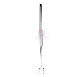 Retractor Quirúrgico de Acero Inoxidable, Instrumento Manual para Cirugía General, Clase I, Certificado CE, Proveedor de Equipos Médicos, Fábrica OEM - Product Image 2