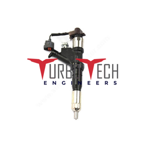 หัวฉีดน้ำมันเชื้อเพลิงคอมมอนเรล095000 1851 - Product Image 1