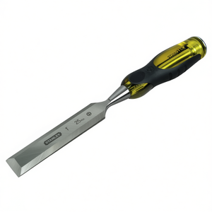 Ciseaux à bois Stanley Fatmax Thru Tang de haute qualité et poinçons - Product Image 2