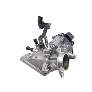 Corpo Farfallato VOLKSWAGEN Golf 7 Berlina 04L128063T CRKB, CXXB, DBKA Diesel 1600 (12>) - Product Image 5