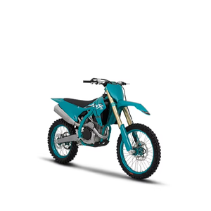 Moto tout-terrain d'aventure MX450 2026 la plus populaire, prête à être expédiée - Product Image 1