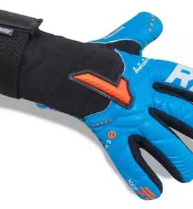 Gants de gardien en cuir premium personnalisables - Product Image 5