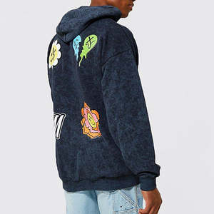 Soft <b>Sherpa</b> <b>Hoodie</b> with Plush Lining Stylish Comfort Set for Autumn and Winter Outings Cozy Warmth - Product Image 3