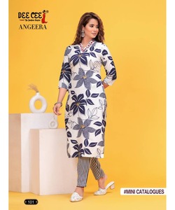 Camisa larga pakistaní SalwarKameez para damas en terciopelo negro con traje Gharara de 3 piezas - Product Image 4