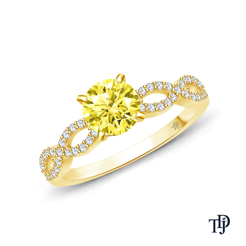 ทองคำสีเหลือง