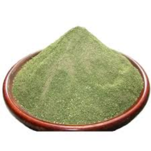 Poudre d'engrais d'extrait d'algues Oganic naturel de haute qualité poudre d'algues - Product Image 1